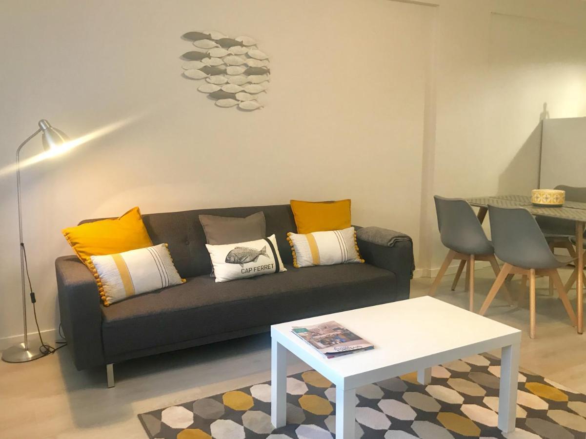 Apartmán Paz Na Areia Quarteira Exteriér fotografie