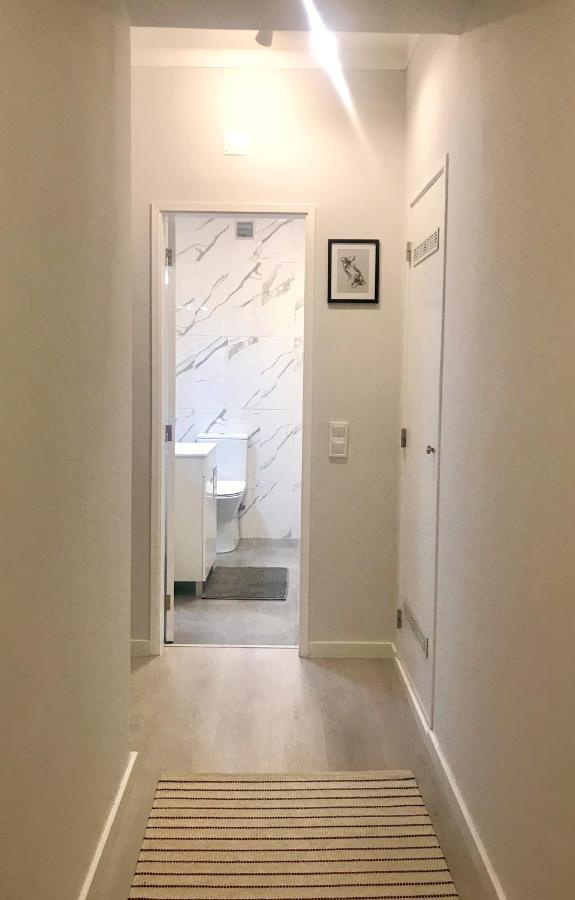Apartmán Paz Na Areia Quarteira Exteriér fotografie