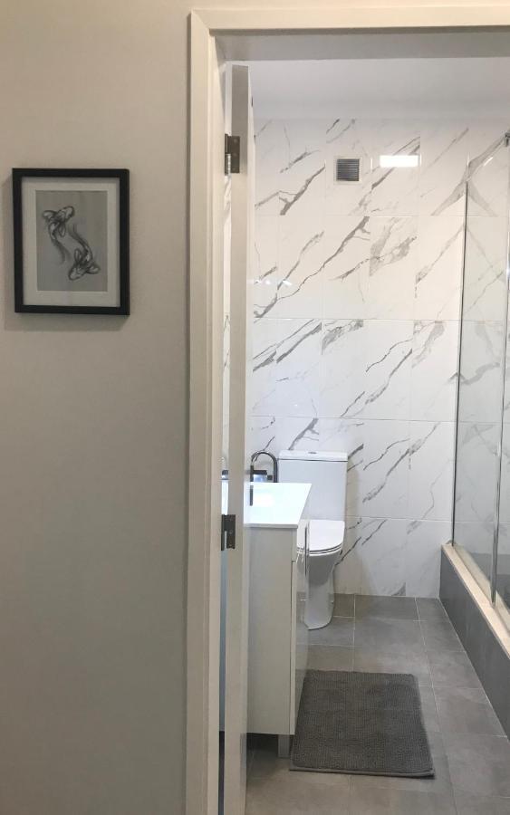 Apartmán Paz Na Areia Quarteira Exteriér fotografie